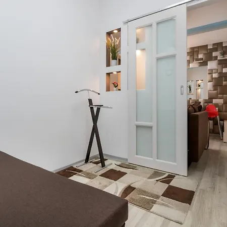 Fireworks Rakoczi Mini Budapest