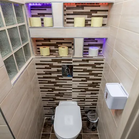 Fireworks Rakoczi Mini