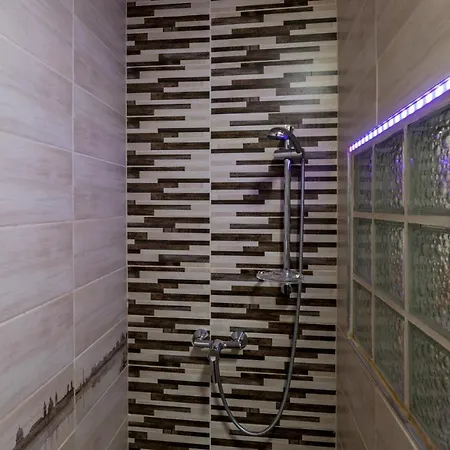 Appartement Fireworks Rakoczi Mini