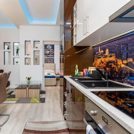 Fireworks Rakoczi Mini *