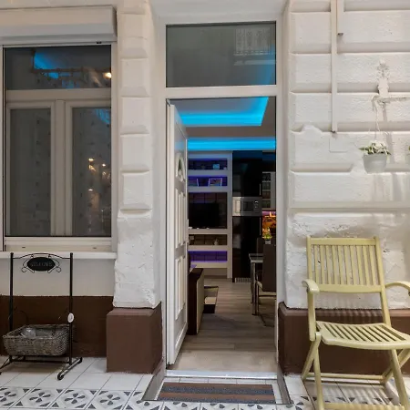 Fireworks Rakoczi Mini