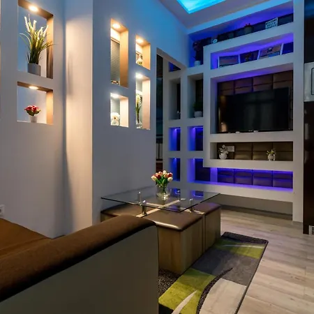 Fireworks Rakoczi Mini