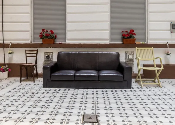 Fireworks Rakoczi Mini 아파트