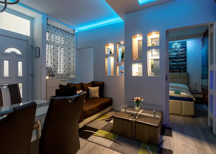 Fireworks Rakoczi Mini *