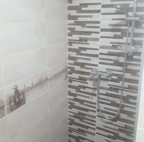 아파트 Fireworks Rakoczi Mini