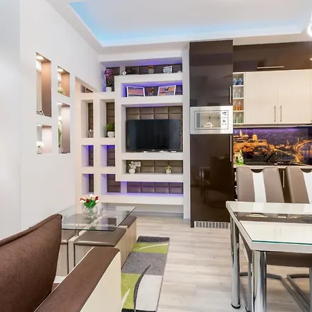 Fireworks Rakoczi Mini ブダペスト