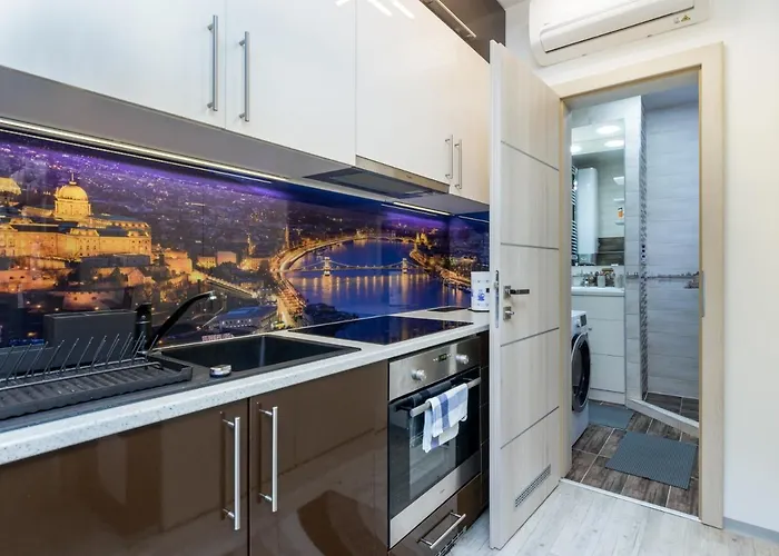 Fireworks Rakoczi Mini アパート *