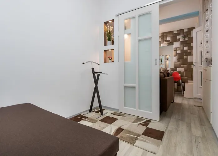 Fireworks Rakoczi Mini ブダペスト