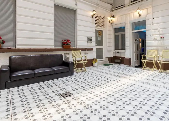 Fireworks Rakoczi Mini ブダペスト