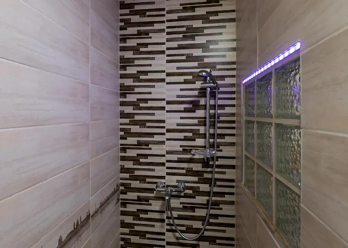 アパート Fireworks Rakoczi Mini