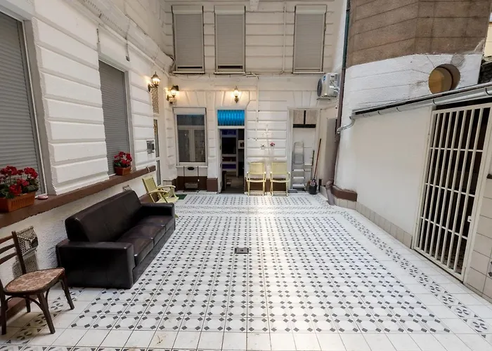 Fireworks Rakoczi Mini * ブダペスト