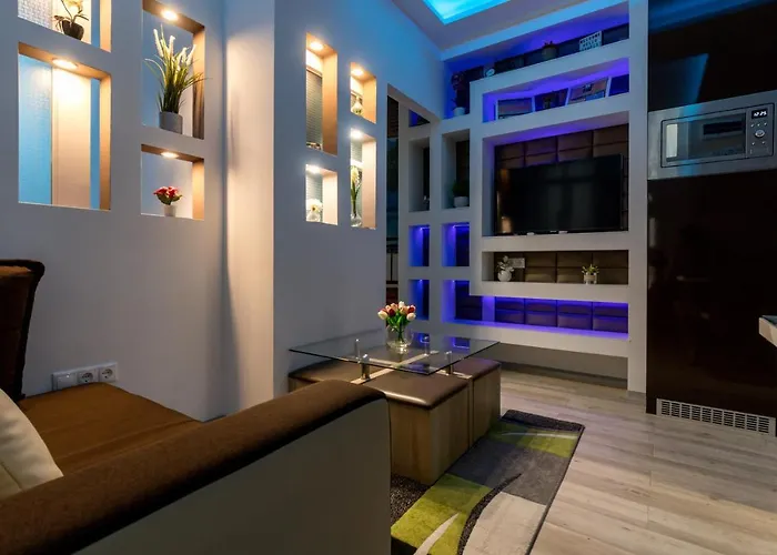 Fireworks Rakoczi Mini