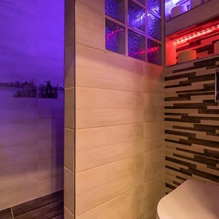 Fireworks Rakoczi Mini