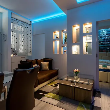 Fireworks Rakoczi Mini *